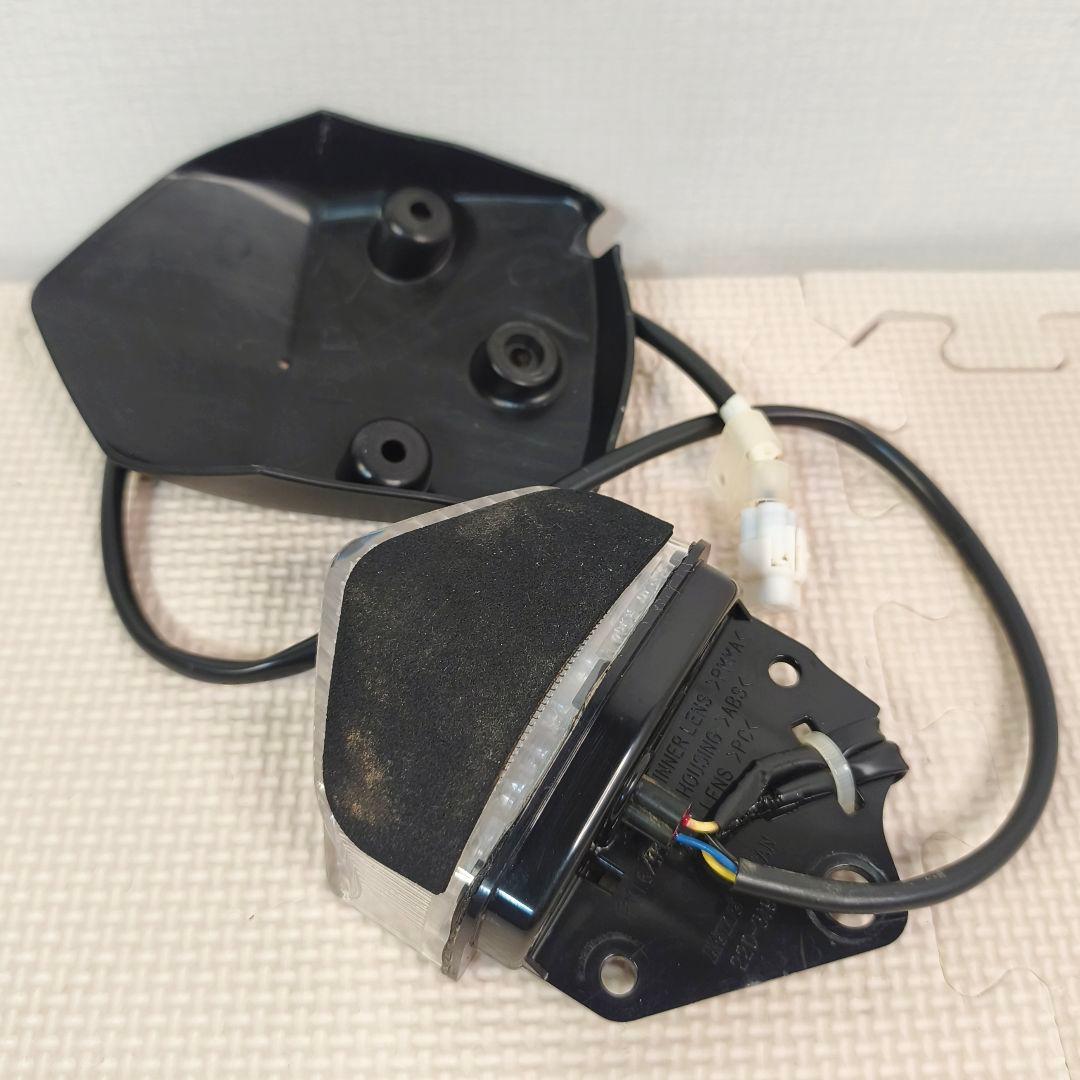 Yamaha Motor Lights Turn Signals Wr250X/R Led Dg15J