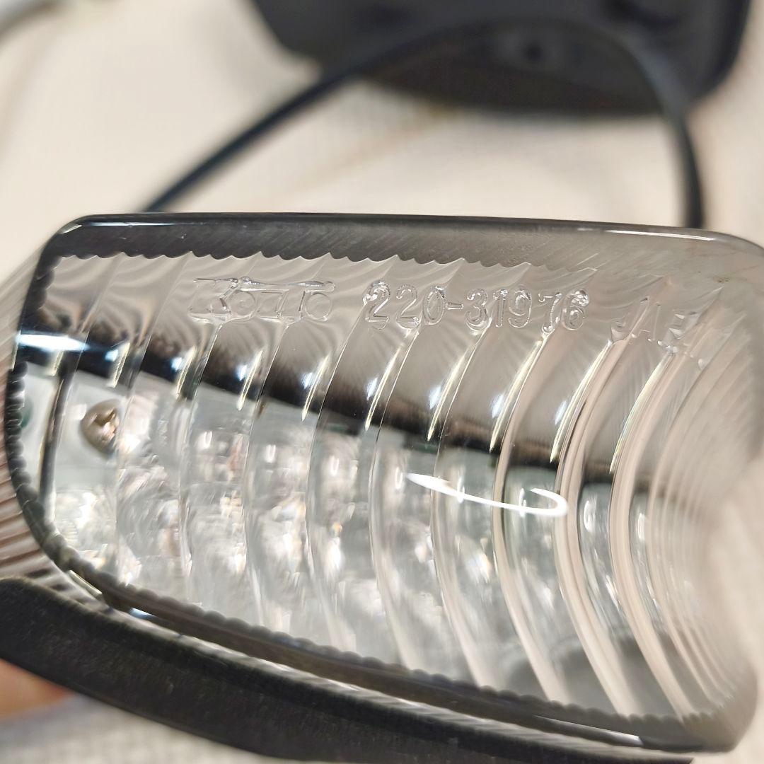 Yamaha Motor Lights Turn Signals Wr250X/R Led Dg15J