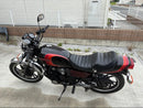 Yamaha Motorcycle Frames Xj400 Xj550