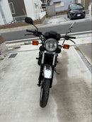 Yamaha Motorcycle Frames Xj400 Xj550