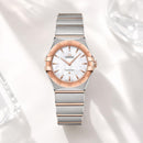 Omega Watch (Quartz) 2028