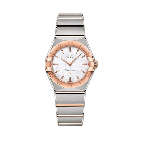 Omega Watch (Quartz) 2028