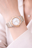Omega Watch (Quartz) 2028