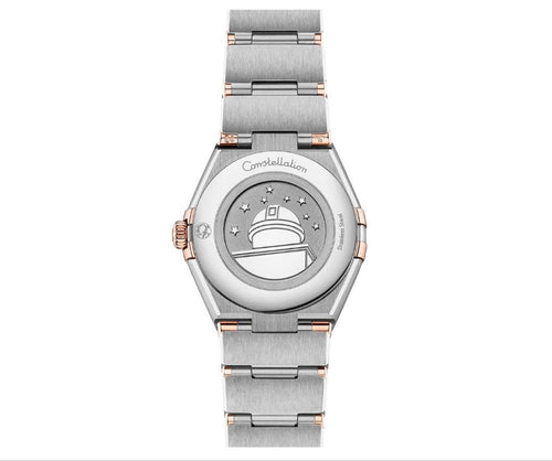 Omega Watch (Quartz) 2028
