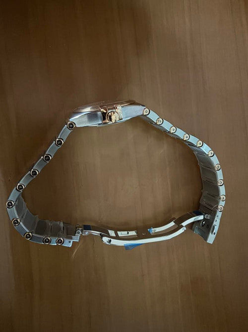 Omega Watch (Quartz) 2028