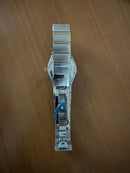 Omega Watch (Quartz) 2028