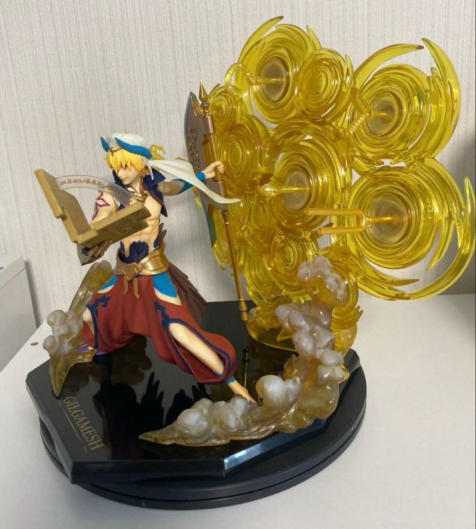Bandai Others Fgo Zero