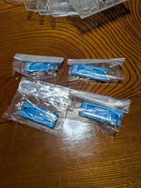 Capsule Toys Gachapon Sega Ufo Key