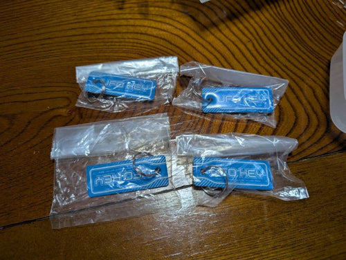 Capsule Toys Gachapon Sega Ufo Key