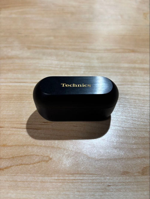 Technics Wireless Earphones Eah Az100 Azla