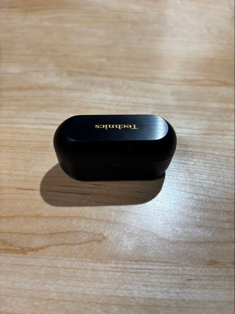 Technics Wireless Earphones Eah Az100 Azla