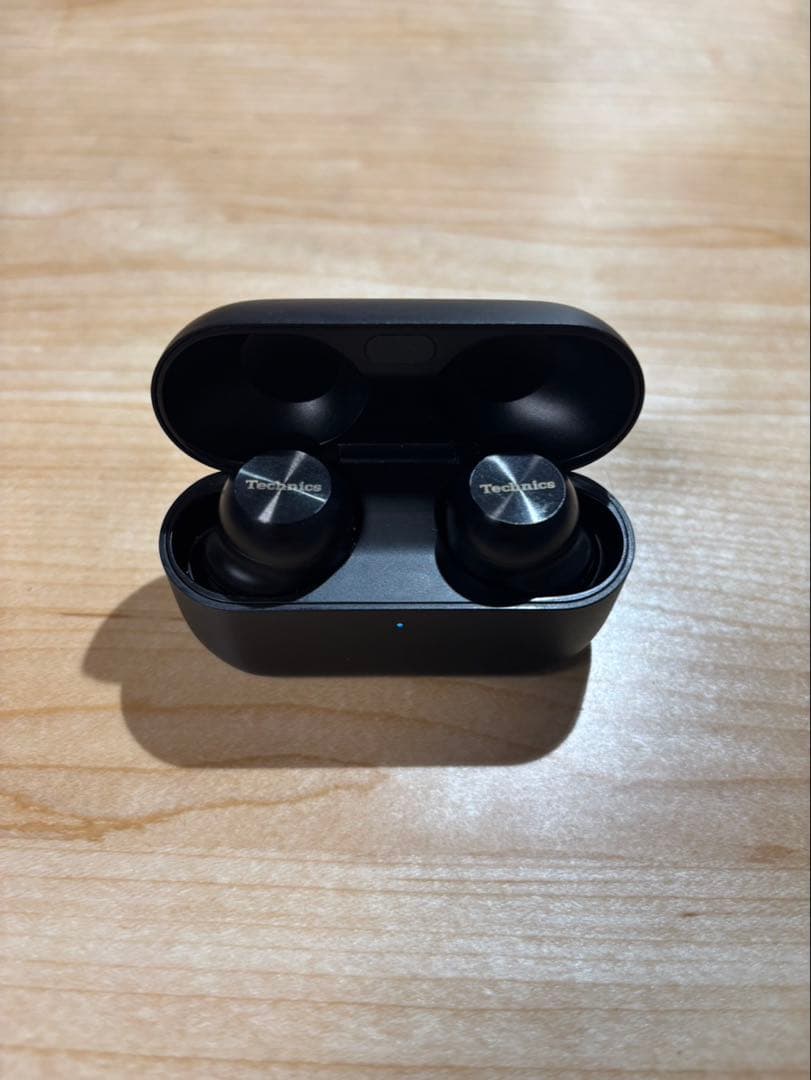 Technics Wireless Earphones Eah Az100 Azla