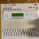 Korg Multi -Track Recorder 168Rc Soundlink Drs