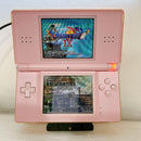 Nintendo Ds Body Lite)