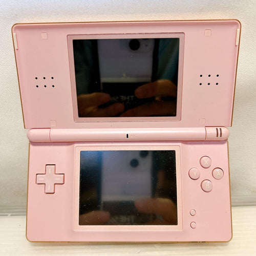 Nintendo Ds Body Lite)