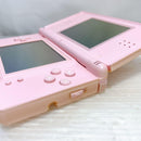 Nintendo Ds Body Lite)