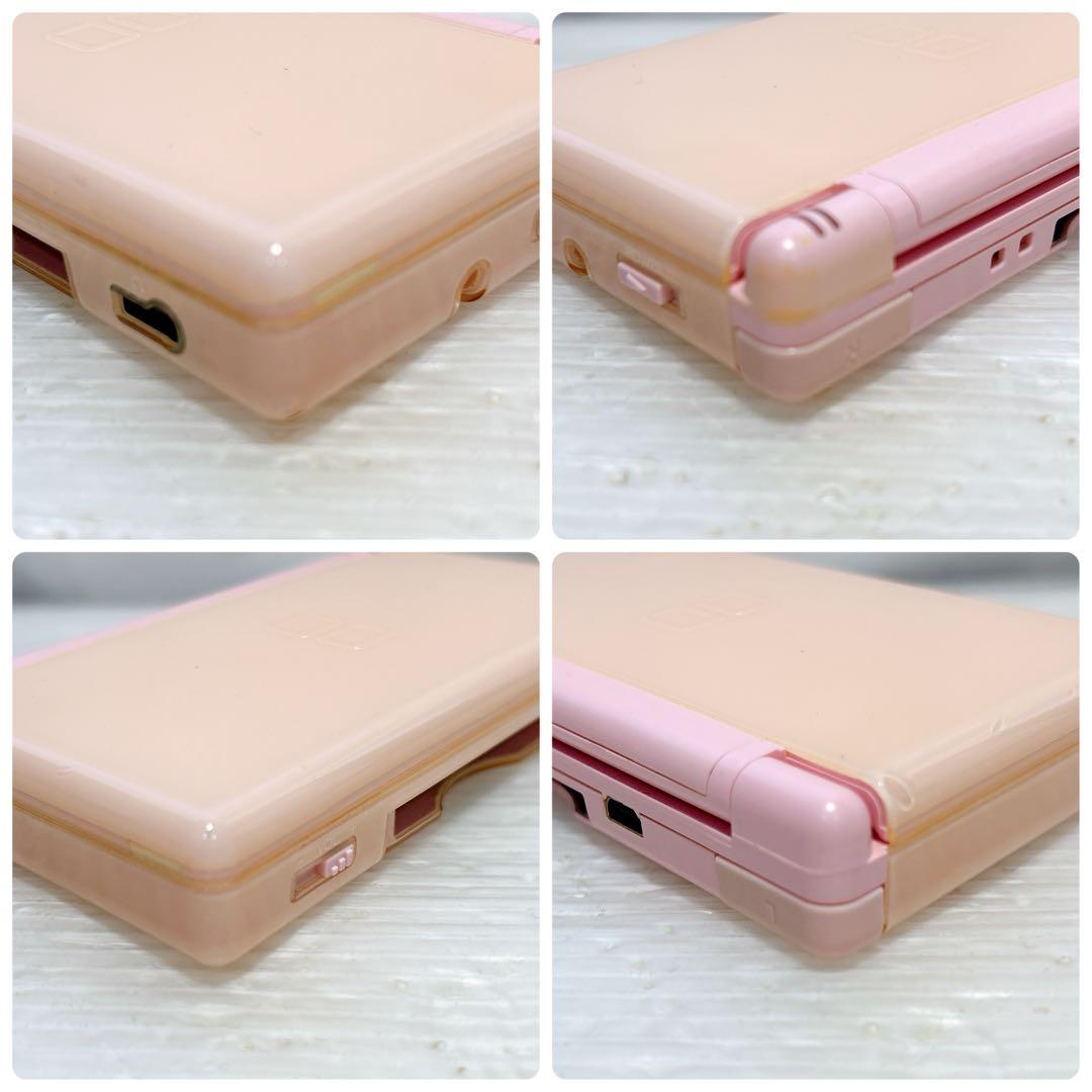 Nintendo Ds Body Lite)