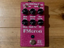 Base Effector Iron Ether Fmeron Pink Sparkle