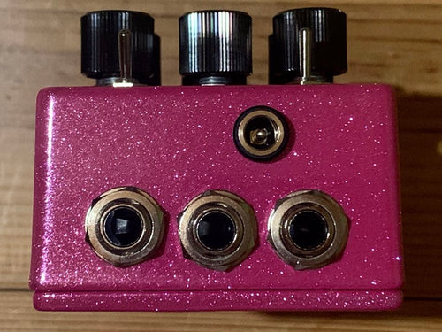Base Effector Iron Ether Fmeron Pink Sparkle
