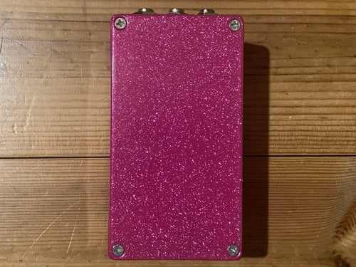 Base Effector Iron Ether Fmeron Pink Sparkle