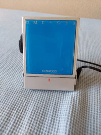 Kenwood Portable Md Players Omc-S33-L