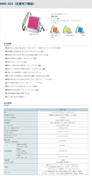 Kenwood Portable Md Players Omc-S33-L