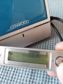 Kenwood Portable Md Players Omc-S33-L