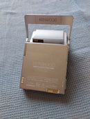 Kenwood Portable Md Players Omc-S33-L