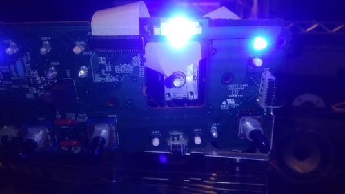 Onkyo Integrated Amplifiers A-905Fx Vl