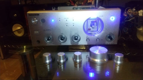 Onkyo Integrated Amplifiers A-905Fx Vl