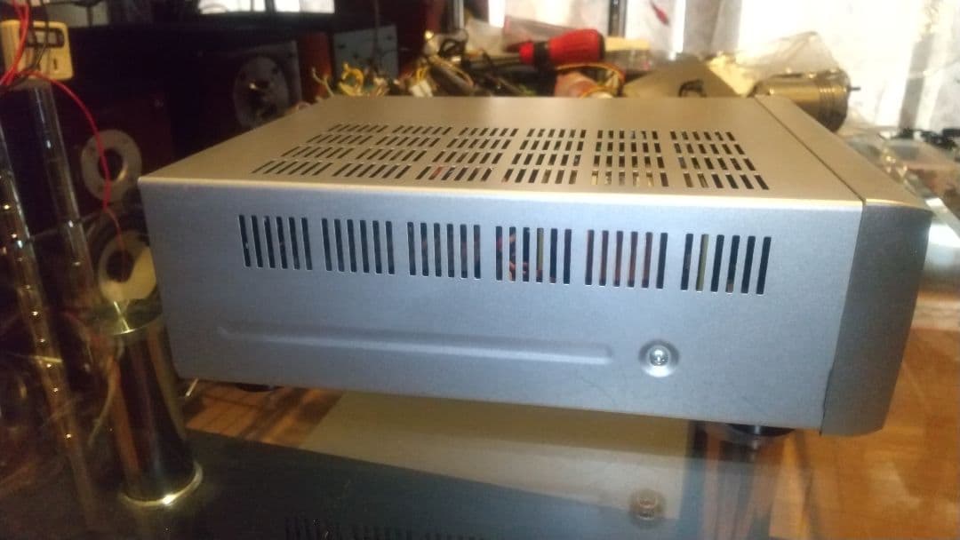 Onkyo Integrated Amplifiers A-905Fx Vl