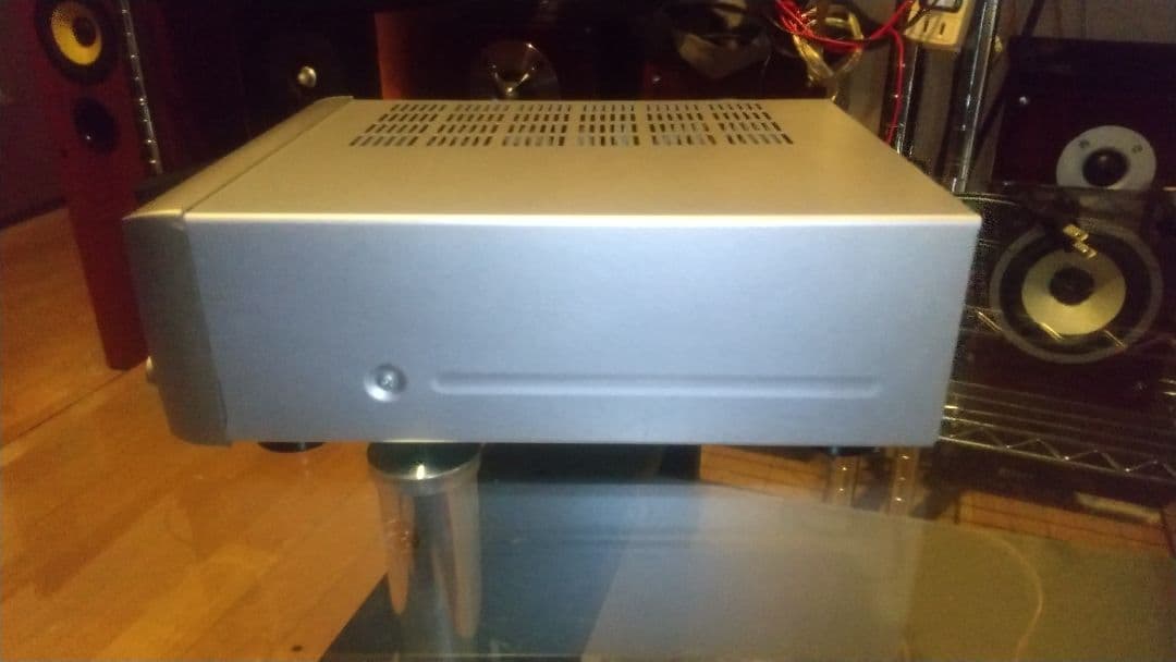 Onkyo Integrated Amplifiers A-905Fx Vl