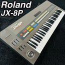 Roland Analog Synthesizer Jx-8P 61