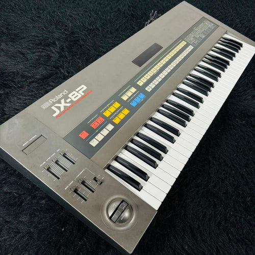 Roland Analog Synthesizer Jx-8P 61
