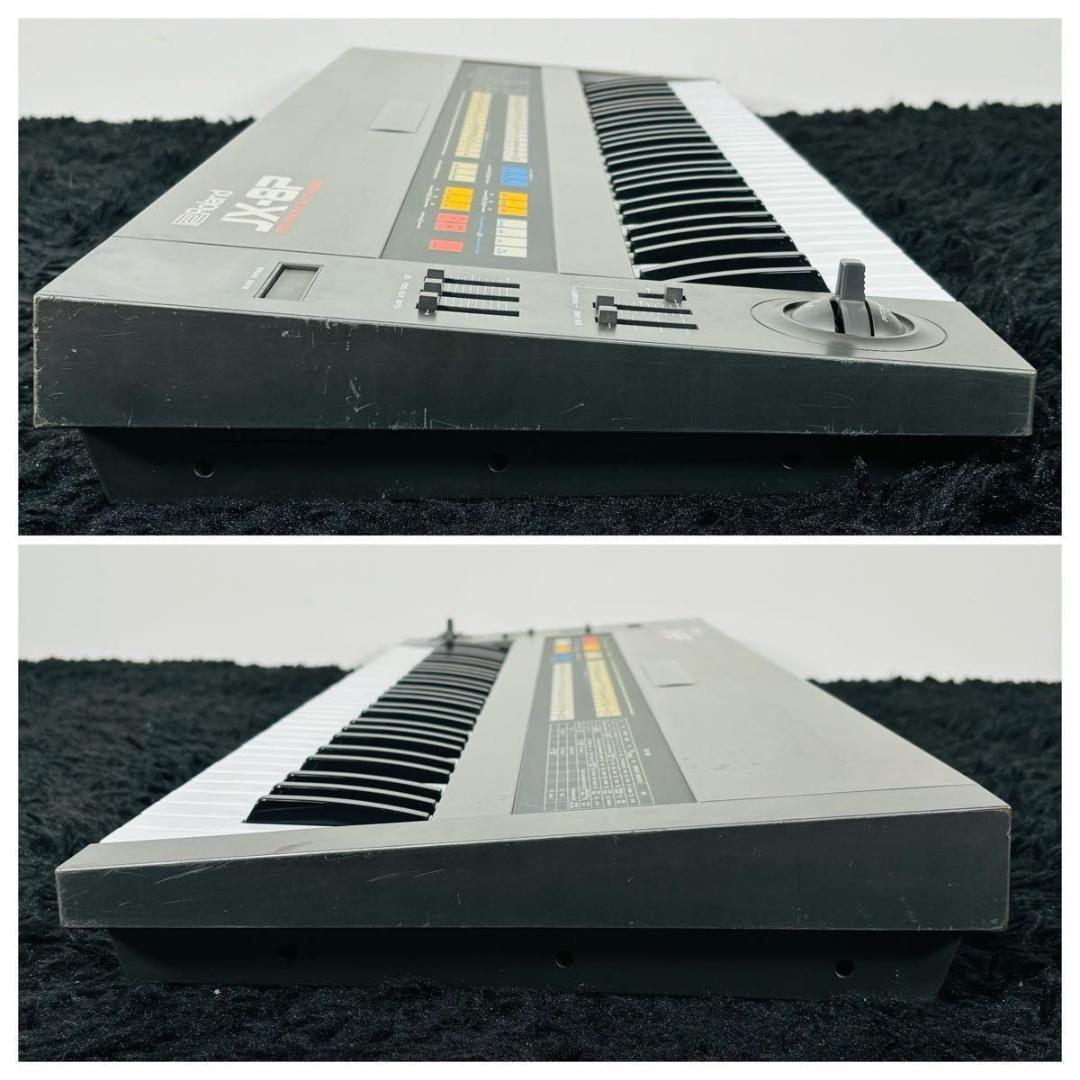Roland Analog Synthesizer Jx-8P 61