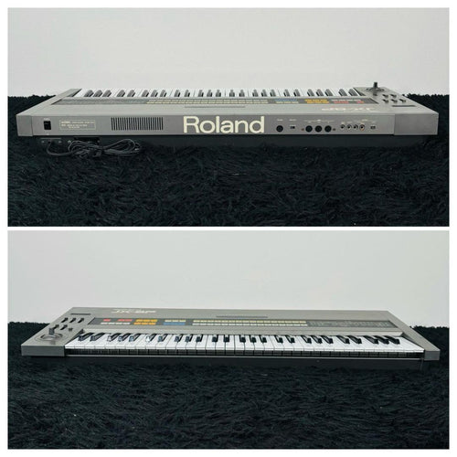Roland Analog Synthesizer Jx-8P 61