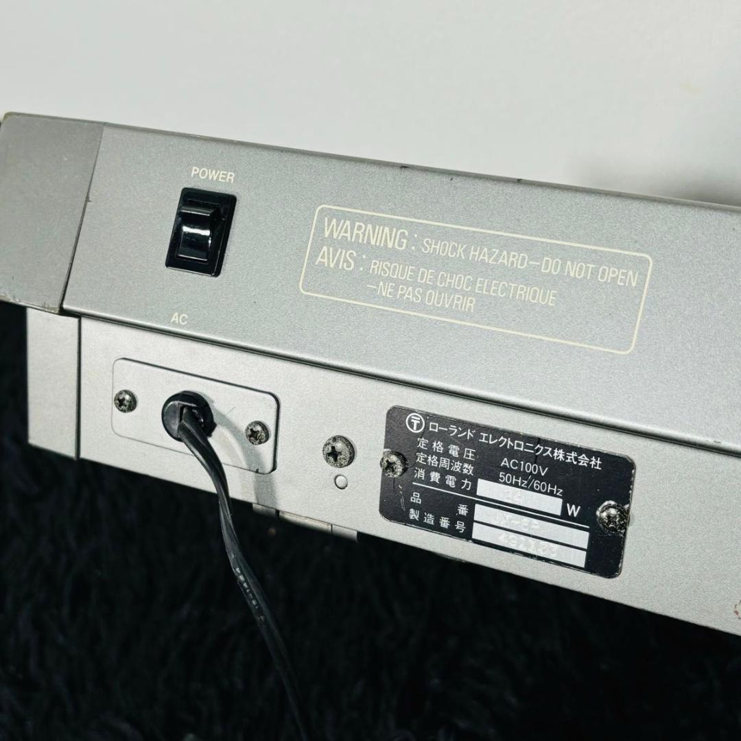 Roland Analog Synthesizer Jx-8P 61