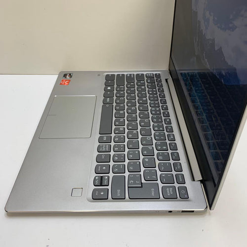 Windows Notebook Body Ideapad 720S-13Arr Ryzen 5 8Gb 256