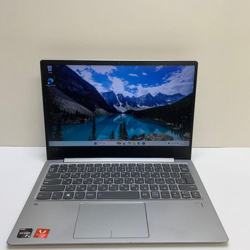 Windows Notebook Body Ideapad 720S-13Arr Ryzen 5 8Gb 256
