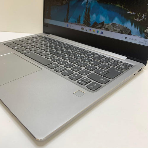 Windows Notebook Body Ideapad 720S-13Arr Ryzen 5 8Gb 256