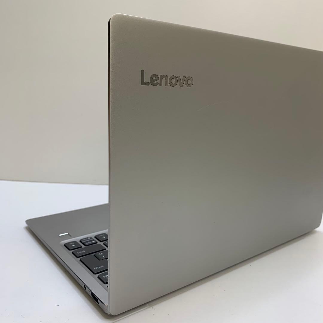 Windows Notebook Body Ideapad 720S-13Arr Ryzen 5 8Gb 256