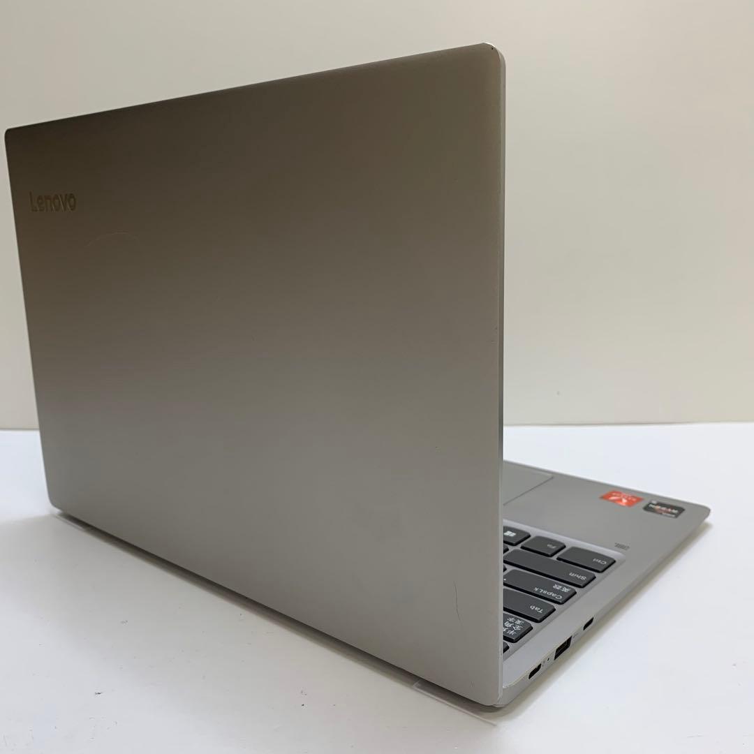 Windows Notebook Body Ideapad 720S-13Arr Ryzen 5 8Gb 256