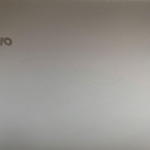 Windows Notebook Body Ideapad 720S-13Arr Ryzen 5 8Gb 256