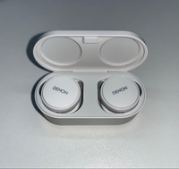 Denon Wireless Earphone Perl Pro