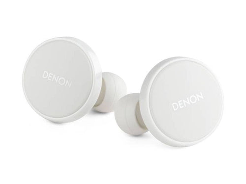 Denon Wireless Earphone Perl Pro