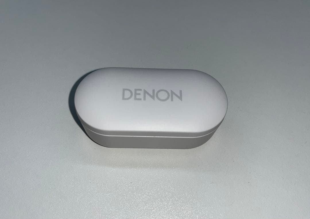 Denon Wireless Earphone Perl Pro