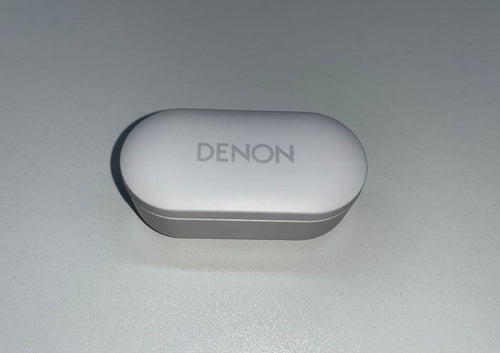 Denon Wireless Earphone Perl Pro