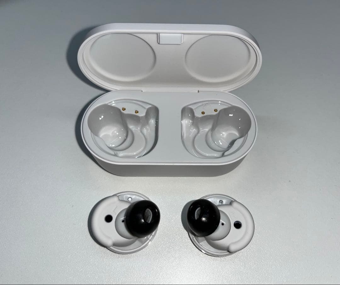 Denon Wireless Earphone Perl Pro