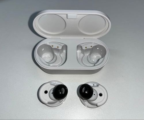 Denon Wireless Earphone Perl Pro