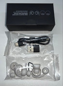 Denon Wireless Earphone Perl Pro